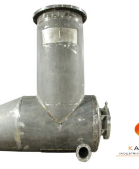 Heavy Fabrication